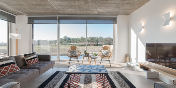 Financiación Hipoteca Compra Segunda Residencia León · Loft