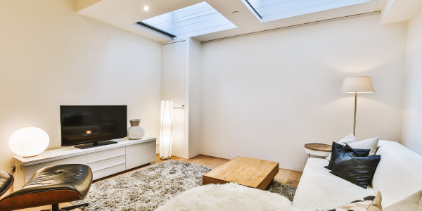 Financiación Hipoteca Compra Vivienda Habitual · Duplex