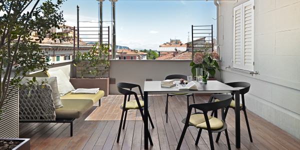 Financiación Hipoteca Construcción Vivienda Obra Nueva / Autopromoción Sevilla · Áticos