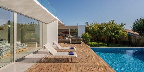Financiación Hipoteca Construcción Vivienda Obra Nueva / Autopromoción Sevilla · Chalets