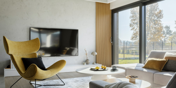 Financiación Hipoteca Construcción Vivienda Obra Nueva / Autopromoción Sevilla · Bajos
