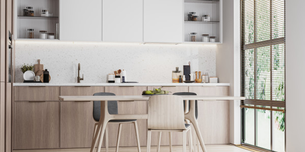 Financiación Hipoteca para Reforma y Rehabilitación Cáceres · Apartamentos / Estudios