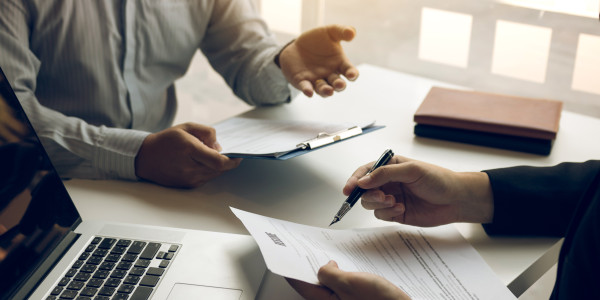 Financiación por Subrogación Hipotecaria · Revisión de la FEIN / FiAE