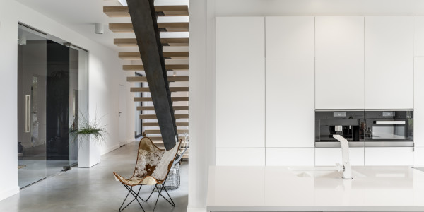 Intermediación Financiera Hipotecaria para Activos / Bienes Inmuebles Sevilla · Lofts