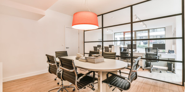 Intermediación Financiera Hipotecaria para Activos / Bienes Inmuebles Sevilla · Edificios Oficinas