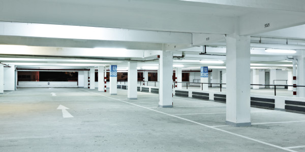 Intermediación Financiera Hipotecaria para Activos / Bienes Inmuebles Sevilla · Parkings