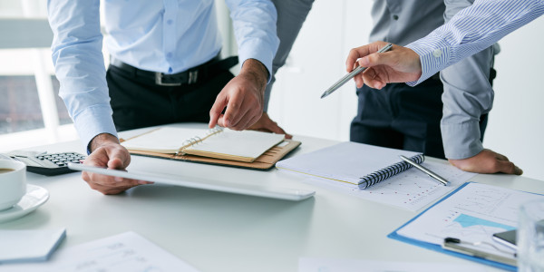 Intermediación Financiera Hipotecaria para Activos / Bienes Inmuebles Sevilla · Acompañamiento en Firma y Postventa
