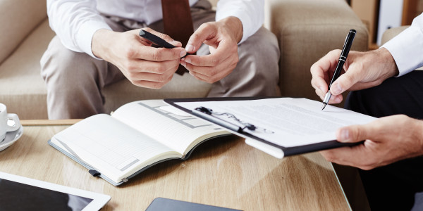 Financiación Hipotecaria para Empresas y Particulares León · Coordinación de tasación y valoración profesional del activo